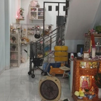 Cần Bán Gấp Nhà Ở Chợ Bầu Tháp Bà, Nha Trang, Khánh Hòa