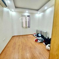 Bán Nhà Xây Mới Riêng Tại Phố Đội Cấn Diện Tích: 50M2 X 5T, Giá Bán 6.8Tỷ Có Tl, Lh A. Thắng: 0896 961 988