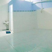 Cho Thuê Nhà Mặt Tiền 1 Trệt 1 Lầu 3 Phòng Ngủ4X25M Đường Số Phường Tân Kiểng