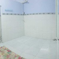 Cho Thuê Nhà Mặt Tiền 1 Trệt 1 Lầu 3 Phòng Ngủ4X25M Đường Số Phường Tân Kiểng