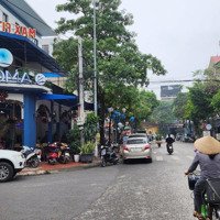 Bán 100 M2 Nhà Mặt Phố Phú Thịnh, Sơn Tây