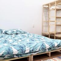 Cần cho thuê căn hộ #BconsGarden 2pn full nội thất giá 7,5tr/tháng gần làng đại học Thủ Đức