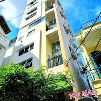Cần bán tòa nhà căn hộ MT đường Bùi Thị Xuân - trung tâm Tp Nha Trang