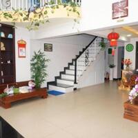Cần bán tòa nhà căn hộ MT đường Bùi Thị Xuân - trung tâm Tp Nha Trang
