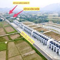 Cắt lỗ dự án khu đô thị Yên Thủy, sẵn sổ, hạ tầng hoàn thiện