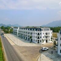 Cắt lỗ dự án khu đô thị Yên Thủy, sẵn sổ, hạ tầng hoàn thiện