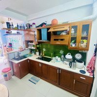 Bán Nhà Riêng Hoà Hưng Quận 10, 45M2X2T. Hẻm Sạch Đẹp, Yên Tĩnh. Nhà Ở Ngay Đón Tết. Tiện Cho Thuê