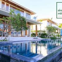 Cho thuê biệt thự 3 phòng ngủ tại Đà Nẵng The Ocean Estates Đà Nẵng Cho thuê dài hạn