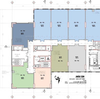 Suất Ngoại Giao 38 Triệu/M2 Sàn Văn Phòng Thương Mại Nhs Trung Văn- Tố Hữu,Lô Góc 93-109M2, Kí Hđ Cđt