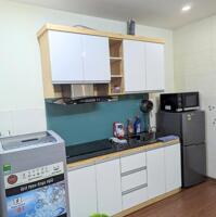 Cho thuê căn hộ 1 ngủ tách bếp cực đẹp tại Văn Cao. LH: 0989.099.526