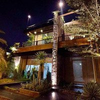 Bán Villa Nghỉ Dưỡng Siêu Đẹp Đường Huỳnh Tấn Phát, Thành Phố Rạch Giá, Kiên Giang