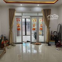 Nhà Trệt Lầu Kdc Lê Thìn P10 Sóc Trăng