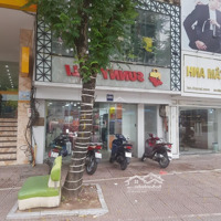 Chính Chủ Bán Nhà Mặt Phố Vừa Có Thể Ở Và Kinh Doanh, Tại Đường Nguyễn Văn Cừ, Gia Thuỵ, Long Biên
