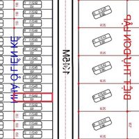 Cần Bán 1 Lô Đất Nền 100M2 Giai Đoạn 2 Nam Vĩnh Yên View Biệt Thự Thoáng Đẹp Giá Bán 21 Triệu/ 1M2