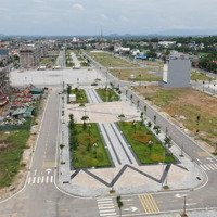 Bán Đất Nền Dự Án Dự Án Âu Cơ Park City Phú Thọ
