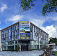 Tòa Nhà Sd Building - Văn Phòng Làm Việc Tại Quận Long Biên. Diện Tích Từ 28M2 - 120M2 Trở Lên
