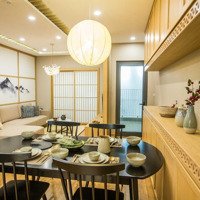 Căn Hộ Chuẩn Nhật Tại Hải Phòng - Minato Residence - Chiết Khấu 1,2 Tỷ - Cam Kết Thuê Lại 6 Tháng