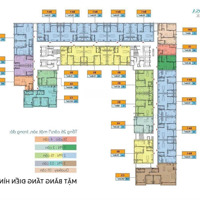 Căn 3 Ngủ 129 M2 Tại Dự Án Sentosa Sky Park