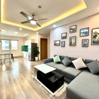 Cho Thuê Căn Hộ Biển Mường Thanh 2 Phòng Ngủ 66M2 Full Nội Thất