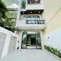 Cho Thuê Nhà Mới Nam Việt Á - Brand New House For Rent In Nam Viet A