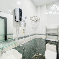 Căn Hộ Ban Công Full Nội Thất Ngay Phan Văn Khỏe, Hậu Giang Quận 6