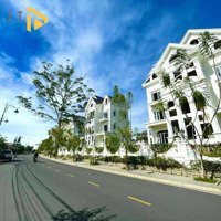 Villa Mặt Tiền Nguyễn Du Giảm 7 Tỷ Rẻ Hơn Giá Đất