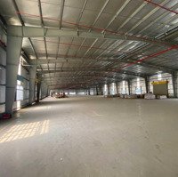 Bán Xưởng 5000M2 Kcn Long Hậu .H Cần Giuộc 40 Tỷ