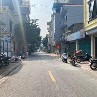 Cần Thanh Khoản Nhanh Mảnh Đất Thổ Cư Mặt Phố Nguyễn Văn Hưởng Phường Giang Biên