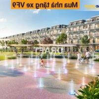 Duy nhất căn Shophou kinh doanh tại Vinhomes Ocean Park 2 Hưng Yên