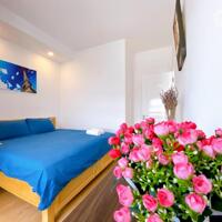 Cho thuê căn hộ biển Vũng Tàu Melody 1 2 3 phòng ngủ giá từ 6tr tới 9tr/th