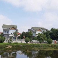 Chủ Cần Tiền, Bán Gấp Biệt Thự Cao Cấp View Hồ 25 Tỷ Khu Biệt Thự Western Land, Bến Cát, Bình Dương