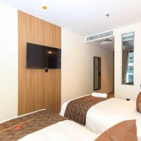 Cần Cho Thuê Căn Hộ Condotel 21M2 Tầng 23 Tại Tòa Nhà Apec Tuy Hòa Phú Yên Vị Trí Vip