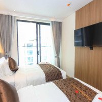 Cần Cho Thuê Căn Hộ Condotel 21M2 Tầng 23 Tại Tòa Nhà Apec Tuy Hòa Phú Yên Vị Trí Vip