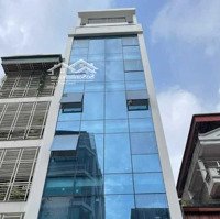 Tòa Vp 7 Tầng Thang Máy - Lô Góc -Diện Tích: 130M2 - 20.5 Tỷ