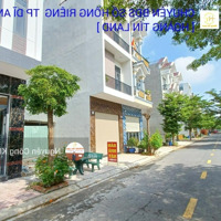 Bán Nhà 2 Lầu Kdc Phú Hồng Khang Gần Chợ Phú Phong 100M, P.bình Chuẩn, Thuận An