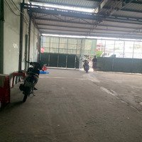 Mặt Bằng Kinh Doanh Vị Trí Đẹp Số 1 Quốc Lộ 1A