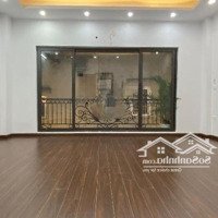 Mặt Đường Linh Đàm - Đại Từ - Nguyễn Hữu Thọ 60M2*5T Vỉa Hè 25M,9 Phòng ,Phố Ăn Uống Linh Đàm , 23 Triệu