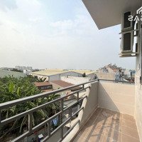 Phòng Studio Mới 25 M2 Ngay Ngã Tư Bình Thái