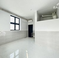 Phòng Studio Mới 25 M2 Ngay Ngã Tư Bình Thái