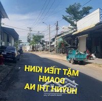 Mặt Tiền Huỳnh Thị Na 105M2 Có 3,39 Tỷ Đông Thạnh Hóc Môn Tp.hcm