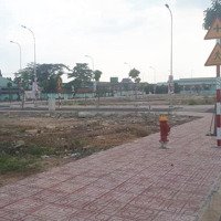 Cần Bán Lô Đất Liền Kề Tái Định Cư Sân Bay Long Thành