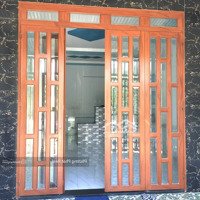 Cho Thuê Nhà Mới Sạch Sẽ Kp9 Phường Tân Phong, Gần Chợ Cây Xăng 26