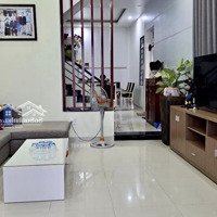 Giá Siêu Hạt Dẻ, Chỉ 1,69 Tỷ Nhàhẽm Xe Hơi1/ Đỗ Thừa Luông,Diện Tích100M2 2Pn