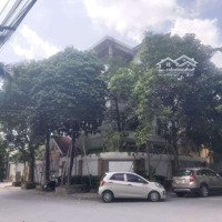 Cần Cho Thuê Biệt Thự Song Lập Gấpkhu Đô Thịsông Đà - Vạn Phúc - Hà Đông