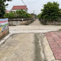 Bán Đất Thổ Cư Chính Chủ Tại Khu 11, Xã Đồng Trung, Huyện Thanh Thủy, Phú Thọ