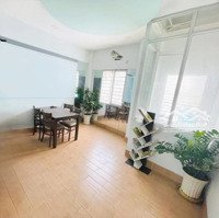 Nhà Bán Phường 3, Quận 10, 15M Ra Mặt Tiền, 3 Tầng, 4X17, Nở Hậu, 10 Phòng Ngủ Chỉ 7.5 Tỷ