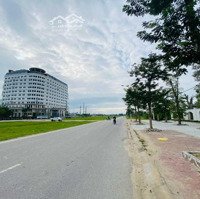 Đất Mặt Đường 72M Hưng Đông,Đối Diện Bv Thái Thượng Hoàng, 85M2,R5.7M, Kinh Doanh Sầm Uất Nhộn Nhịp