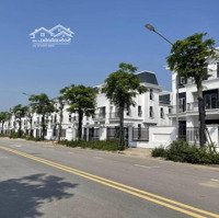 Bán Biệt Thự Hoa Hậu 300M2, 2 Mặt Đường, Hướng Đông Nam Giá Bán 14,7Tỷ Tại Hud Mê Linh. Liên Hệ: 0904 682 255