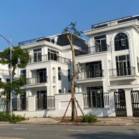 Bán Biệt Thự Hoa Hậu 300M2, 2 Mặt Đường, Hướng Đông Nam Giá Bán 14,7Tỷ Tại Hud Mê Linh. Liên Hệ: 0904 682 255