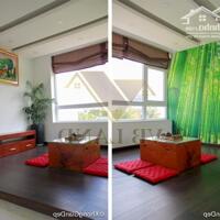 Biệt thự đơn lập góc view sông. Jamona home resort. 25x25m - 1 trệt 2,5 lầu - 28 tỷ SHR có thương lượng